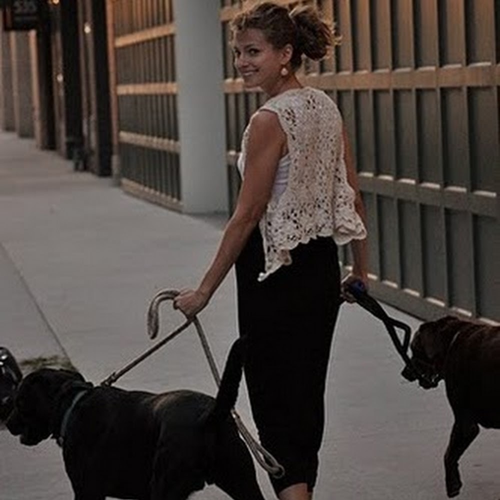 Meet your Posher, Meredith